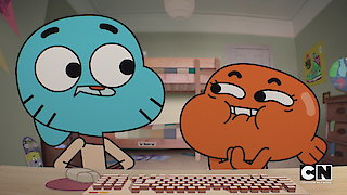 amazing world of gumball episode