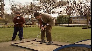 Mr. Bean Season 1 Episode 11 Mr. Bean Season 1 Episode 11