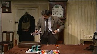 Mr. Bean Season 1 Episode 12 Mr. Bean Season 1 Episode 12