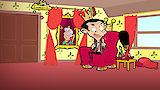 The Animated Series: Homeless