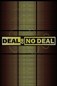 Deal or No Deal (UK)