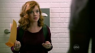 Suburgatory Season 1 Episode 3 Suburgatory Season 1 Episode 3