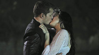 Once Upon a Time Season 1 Episode 13 Once Upon a Time Season 1 Episode 13