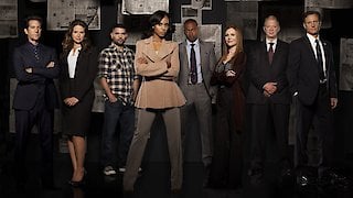 Scandal - Day 101