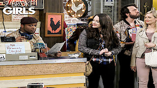 2 Broke Girls Season 6 Episode 17 2 Broke Girls Season 6 Episode 17