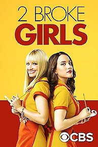 2 Broke Girls