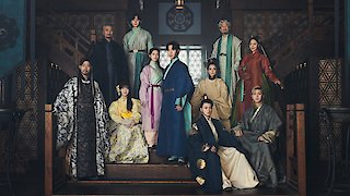 Alchemy of Souls - Episode 16