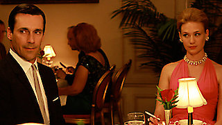Mad Men Season 2 Episode 3 Mad Men Season 2 Episode 3