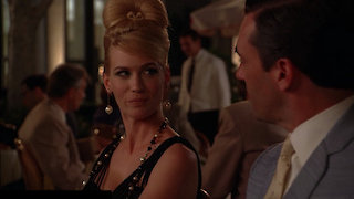 Mad Men Season 3 Episode 8 Mad Men Season 3 Episode 8