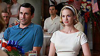 Mad Men Season 2 Episode 6 Mad Men Season 2 Episode 6