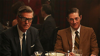 Mad Men Season 6 Episode 11 Mad Men Season 6 Episode 11