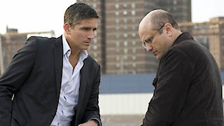 Person of Interest Season 1 Episode 7 Person of Interest Season 1 Episode 7