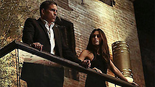 Person of Interest Season 3 Episode 2 Person of Interest Season 3 Episode 2