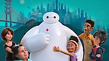 Baymax