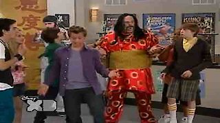 Kickin\' It Season 1 Episode 6 Kickin\' It Season 1 Episode 6