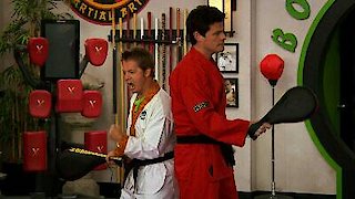 Kickin\' It Season 3 Episode 9 Kickin\' It Season 3 Episode 9