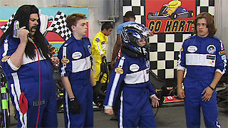 Kickin\' It Season 3 Episode 19 Kickin\' It Season 3 Episode 19