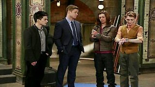 Kickin\' It Season 4 Episode 1 Kickin\' It Season 4 Episode 1