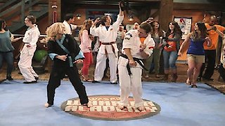 Kickin\' It Season 4 Episode 17 Kickin\' It Season 4 Episode 17