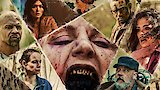 Talking Dead: The Walking Dead Universe Preview