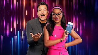Password - Ariana Madix and Jimmy Fallon
