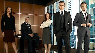 Suits - Good-Bye