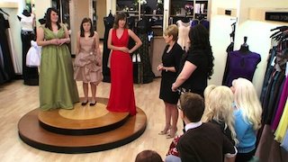 Say Yes to the Dress: Bridesmaids Season 4 Episode 8 Say Yes to the Dress: Bridesmaids Season 4 Episode 8