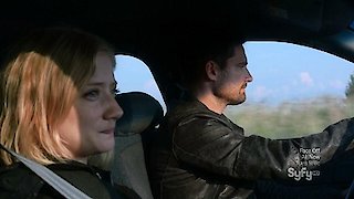 Alphas Season 2 Episode 11 Alphas Season 2 Episode 11