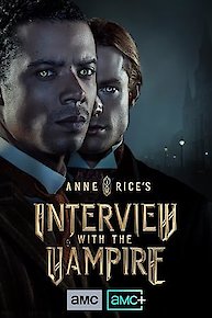 Anne Rice's Interview with the Vampire