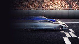 The Great 8 - Axing the Competition