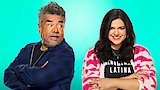 Lopez vs the Roast of George Lopez