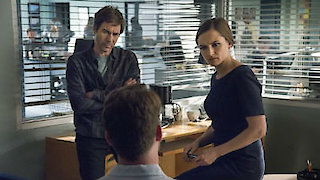 Perception Season 3 Episode 13 Perception Season 3 Episode 13