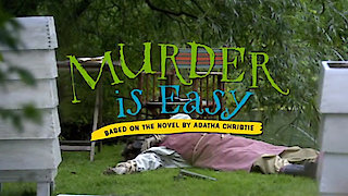 Agatha Christie\'s Marple Season 4 Episode 2 Agatha Christie\'s Marple Season 4 Episode 2