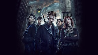 Gotham Knights - Dark Knight of the Soul