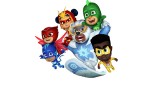 Heroes of Iceworld Part III / Heroes of Iceworld Part IV