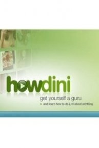 Howdini