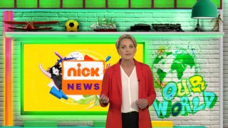 Nick News - Flying, Finance and Fun with Chess