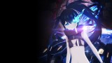 Black Rock Shooter