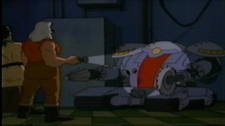 Cadillacs and Dinosaurs Season 1 Episode 3 Cadillacs and Dinosaurs Season 1 Episode 3