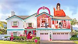 Barbie: Out of the Box