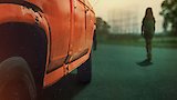 The Red Truck