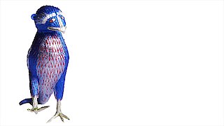 Craft in America - West