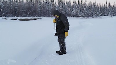 Watch Life Below Zero First Alaskans Season Episode Eyes In The