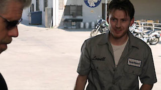 Sons of Anarchy Season 1 Episode 7 Sons of Anarchy Season 1 Episode 7