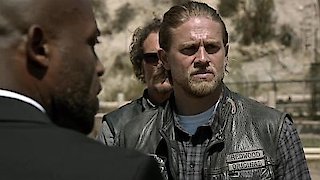 Sons of Anarchy Season 7 Episode 9 Sons of Anarchy Season 7 Episode 9