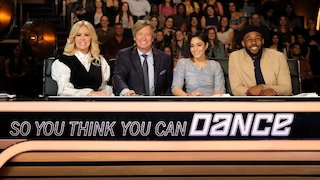 So You Think You Can Dance Season 15 Episode 1 So You Think You Can Dance Season 15 Episode 1