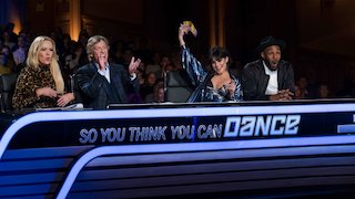 So You Think You Can Dance Season 15 Episode 3 So You Think You Can Dance Season 15 Episode 3