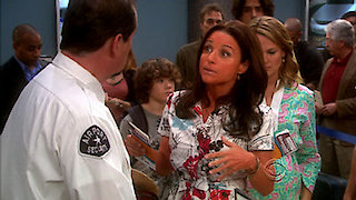 The New Adventures of Old Christine Season 5 Episode 17 The New Adventures of Old Christine Season 5 Episode 17