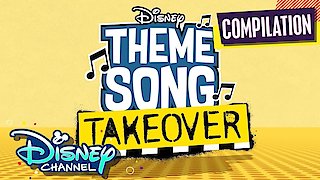 Theme Song Takeover -