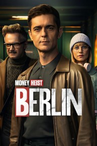 Money Heist: Berlin